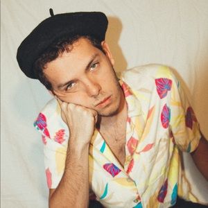 Meet your Posher, Marky